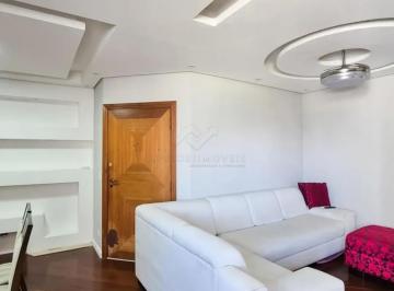 Apartamento · 149m² · 5 Quartos · 2 Vagas · Apartamento com 05 dormitórios para locação, 149m² no bairro Vila João Basso - São Bernardo/SP