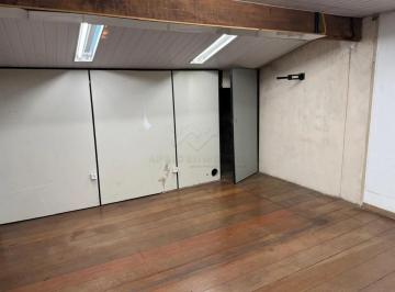 Comercial · 110m² · Galpão comercial para locação, 110m² no bairro Parque Erasmo - Santo André/SP