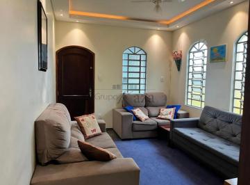 Casa · 250m² · 3 Quartos · 2 Vagas · Oportunidade - Casa - Jardim Nova Detroit - 3 Dormitórios - 250m².
