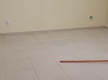 Casa · 110m² · 2 Quartos · 1 Vaga · Casa com 02 dormitórios para locação, 110m² no bairro Santa Maria - Santo André/SP