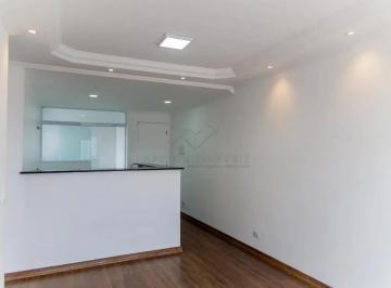 Apartamento · 52m² · 2 Quartos · 1 Vaga · Apartamento em Condomínio com 02 dormitórios á venda, 52m² no bairro Homero Thon - Santo André/SP