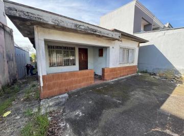 Terreno · 250m² · Terreno com construção à venda, 250m² no Jardim Utinga- Santo andré/SP