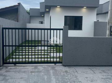 Casa · 78m² · 2 Quartos · 1 Vaga · Casa 2 dormitorios 1 suite campeche