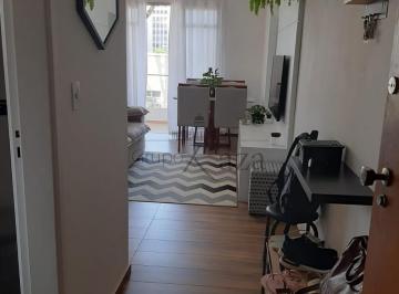 Apartamento · 65m² · 2 Quartos · 1 Vaga · Oportunidade - Apartamento - Condomínio Patamares - Centro - 2 Dormitórios - 65m².