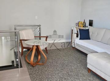Apartamento · 110m² · 3 Quartos · 2 Vagas · Oportunidade - Cobertura Duplex - Condomínio Spazio Campo Azuli - 3 Dormitórios - 110m².