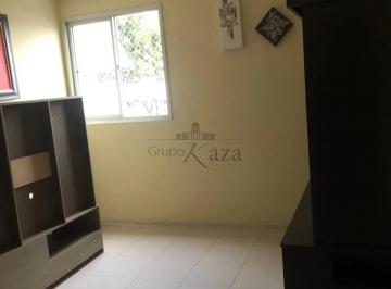 Apartamento · 50m² · 1 Quarto · 1 Vaga · Oportunidade - Apartamento - Vila Industrial - Residencial Europa - 1 Dormitório - 50m².