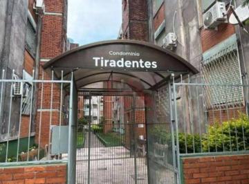 74782b6b1607356aca0c0aaf6c5e3ccf6f80cf28 · Apartamento com 3 dormitórios para locação por R$ 990,00/mês - Centro - Uruguaiana/RS