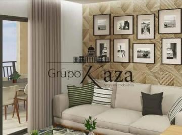 Apartamento · 109m² · 3 Quartos · 2 Vagas · Apartamento - Urbanova - Residencial Life Residence Urbanova - 3 Dormitórios - 109m² - Aceita Permut