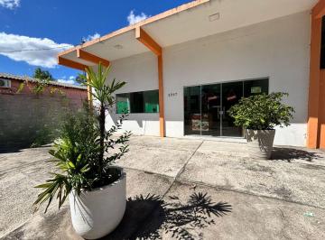 56defc169f5347f42ebc529e54ba3e4c01915133 · Salão Comercial para alugar, 200 m² por R$ 15.000/mês - Alexandre Zachia - Uruguaiana/RS