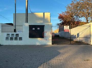 d1d8c4dc6fe480c516a42f0cd015cb02f10a35b0 · Casas com 1 dormitório para alugar por R$ 770,00/mês - Cabo Luís Quevedo - Uruguaiana/RS