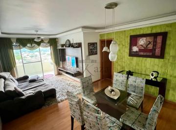 Apartamento · 111m² · 4 Quartos · 2 Vagas · Apartamento - Residencial Parque das Artes - Altos de Santana - 4 Dormitórios - 111m² - Analisa Perm