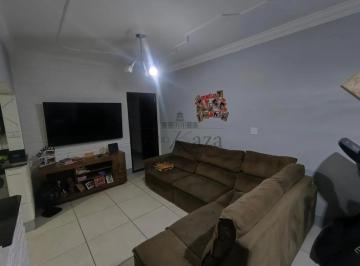 Casa · 180m² · 3 Quartos · 2 Vagas · Casa Sobrado - Altos da Vila Paiva - 3 Dormitórios - 180m².