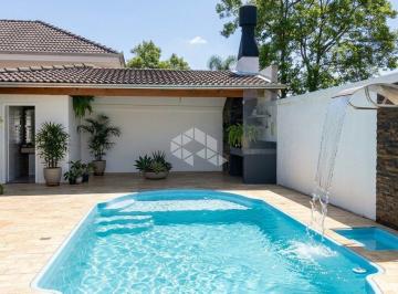Casa · 229m² · 3 Quartos · 3 Vagas · Casa confortável e funcional no Althaus (São Roque)