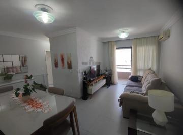 Apartamento · 68m² · 2 Quartos · 2 Vagas · Apartamento - Monte Castelo - Residencial Gênova - 2 Dormitórios - 68,75m².