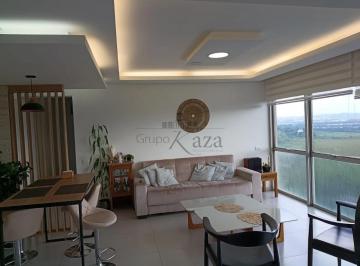 Apartamento · 194m² · 4 Quartos · 2 Vagas · Apartamento Cobertura Duplex em São José dos Campos