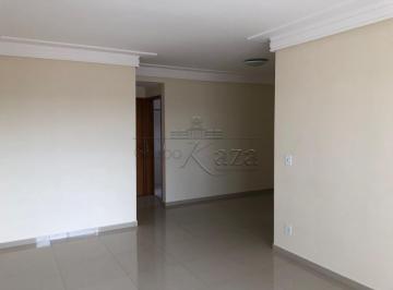 Apartamento · 90m² · 3 Quartos · 1 Vaga · Oportunidade - Apartamento - Residencial Oliveira - Bosque dos Ipês - 3 Dormitórios - 90m².