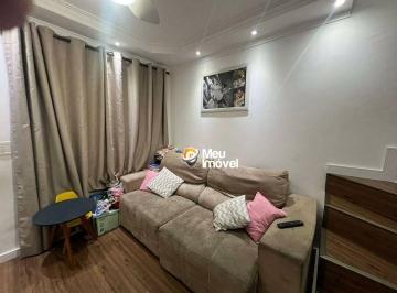 4cd3a80c1adc366f3b55443589f0bfdd83859ba1 · Sobrado com 2 dormitórios à venda, 75 m² por R$ 365.700,00 - Jaraguá - São Paulo/SP