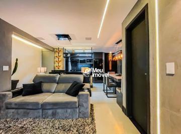 e778e0a0e92fa2801d9059c0c9007b687c076974 · Apartamento Decorado e Automatizado – Porteira Fechada, 52 m² por R$ 740.000 - Casa Verde - São Paul