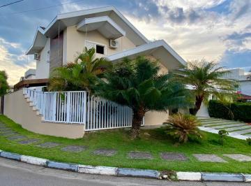 Casa · 385m² · 3 Quartos · 4 Vagas · Oportunidade - Casa em Condomínio - Sunset Garden - Jardim Califórnia - 3 Dormitórios - 250m².