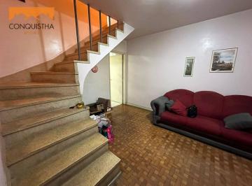 bab31a15d423657a7643bce09b585bca16333301 · Sobrado à venda, 117 m² por R$ 572.000,00 - Vila Palmares - Santo André/SP