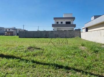 Terreno · 250m² · Terreno em Condomínio - Condomínio Vereda dos Campos - Eugênio de Mello - São José dos Campos - 250m