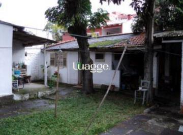 Terreno · 300m² · 2 Quartos · Terreno 300m² - bairro Cristal
