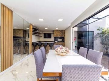 26af50fcb008666827edd62f2b315fc1a614ef6d · Casa com 3 dormitórios para alugar, 125 m² por R$ 5.234,00 - Atuba - Curitiba/PR