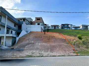 Terreno · 335m² · LOTE DE TERRENO EM CONDOMÍNIO FECHADO - 335,77 METROS - LOTEAMENTO TERRA ALPHA - URBANOVA