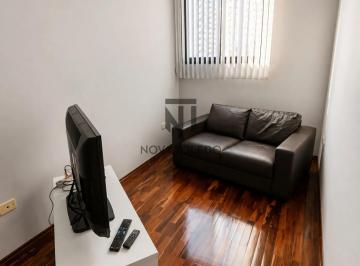 Apartamento · 66m² · 3 Quartos · 1 Vaga · Apartamento Padrão em Taubaté