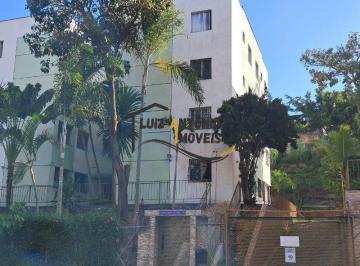 Apartamento · 2 Quartos · Apartamento à venda - em Dom Silvério