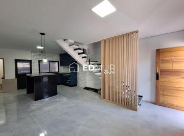 Casa · 130m² · 3 Quartos · Casa à venda - na Vila Alto de Santo André