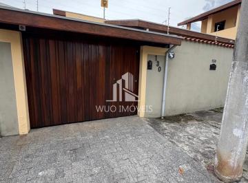 Casa · 150m² · 3 Quartos · 1 Vaga · Casa para Venda no Bairro Santa Maria - Jacareí/SP