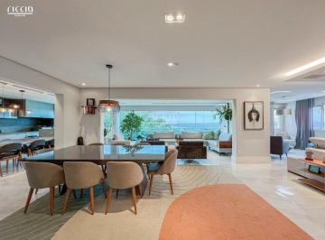 Apartamento · 259m² · 4 Quartos · Apartamento à venda - no Jardim das Colinas