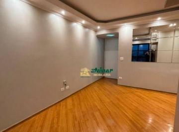 57ee7aff501e6d8d4249cd19ca68e6128297921a · Apartamento com 3 dormitórios à venda, 75 m² por R$ 595.000,00 - Gopoúva - Guarulhos/SP
