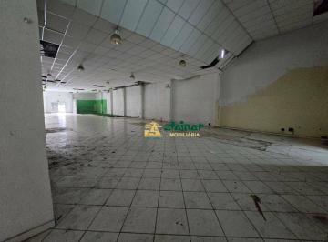 f59e5a7c99b4a5b8f53ccb31fde3d435f48fb53c · Salão para alugar, 800 m² por R$ 40.800,00/mês - Picanco - Guarulhos/SP