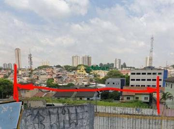 58efa81597dcc3705355d11e60e598719701901c · Terreno para alugar, 1050 m² por R$ 7.500,00/mês - Jardim Zaira - Guarulhos/SP