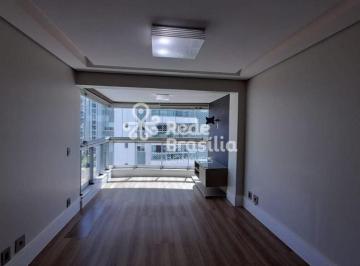Sala | Foto_migracao | 0 · Residencial Living - Apartamento de alto padrão, espaçoso e em condomínio completíssimo!