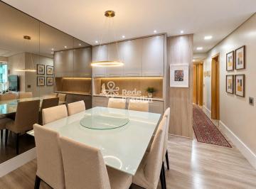 3474c9cc-9b28-431d-b74d-61d564edd832 · SMAS Trecho 1 Residencial Living - Apartamento de Alto Padrão - 107,20 m² - 3 Quartos - 2 Vagas