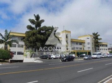 Apartamento · 29m² · 1 Quarto · 1 Vaga · Vista Livre + Garagem Coberta + Aceita Financiamento