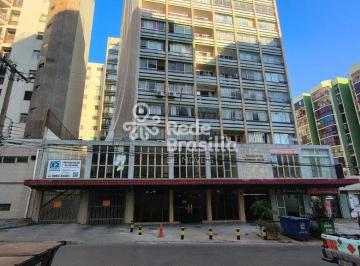 Apartamento · 80m² · 3 Quartos · 1 Vaga · CSB 05 LOTE 02 APTO402-ED HENRIQUE BAETA-PROXIMO ALAMEDA SHOPPING