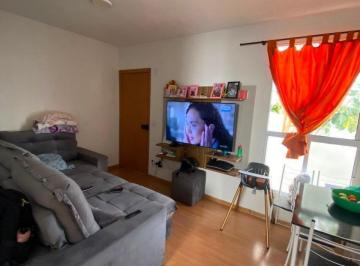 Apartamento · 2 Quartos · Apartamento à venda - no Jardim Guarujá
