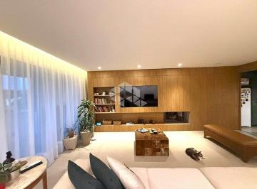 Apartamento · 358m² · 3 Quartos · 3 Vagas · Cobertura 3 dormitórios sendo 1 suíte, no Centro de Santa Cruz do Sul