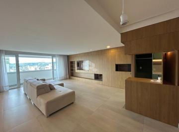 Apartamento · 358m² · 3 Quartos · 3 Vagas · Cobertura duplex 3 dormitórios sendo 1 suíte, no Centro de Santa Cruz do Sul
