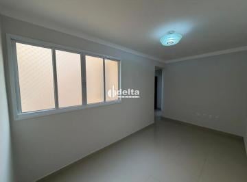 Apartamento · 61m² · 2 Quartos · 2 Vagas · Apartamento com 2 quartos sendo 1 suíte disponível para venda e locação no bairro Novo Mundo em Uber