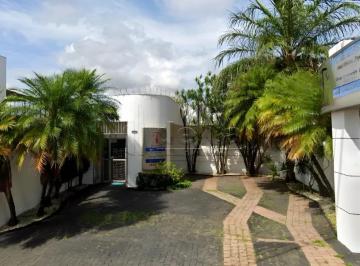 Comercial · 400m² · 1 Quarto · 3 Vagas · Casa comercial disponível para locação no bairro Brasil em Uberlândia-MG