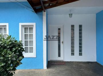 Casa · 125m² · 4 Quartos · 1 Vaga · Casa 4 Dormitórios 170 m² para Locação no Parque Brasil