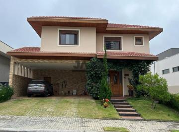 Casa · 380m² · 4 Quartos · 2 Vagas · Casa de Alto Padrão à Venda | Condomínio Residencial Monte Carlo
