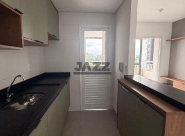 1000033744 · Apartamento Novo de 2 Dorm Mobiliado no Parque Industrial