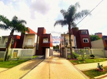Fachada · Casa de Condomínio com 3 Quartos, 3 banheiros, Bairro Campo Comprido