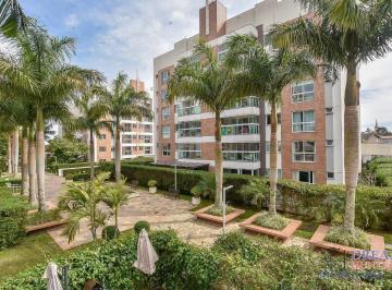 Apartamento · 90m² · 3 Quartos · 2 Vagas · Apartamento com 3 dormitórios à venda, 90m², 2 vagas, no bairro Orleans - Curitiba/PR